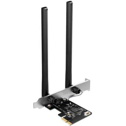 TP-LINK Mercusys MA30E AC1200 Wi-Fi Bluetooth PCIe Adapter