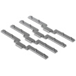 Z Ubiquiti Toolless Mini Rack Stacking Kit UACC-Rack-Stacking-Kit