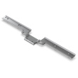 Z Ubiquiti Toolless Mini Rack Stacking Kit UACC-Rack-Stacking-Kit