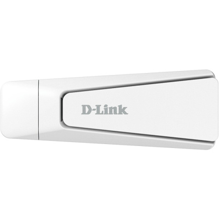 D-Link AX18U AX1800 Wi-Fi 6 USB Adapter