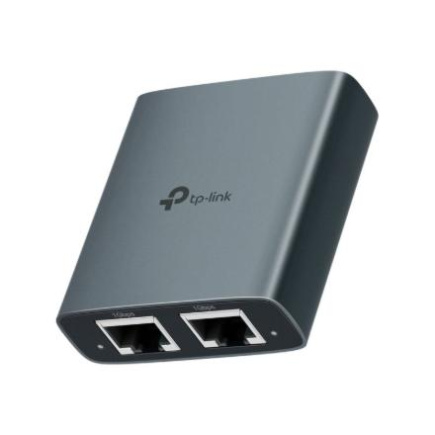 TP-LINK 1 to 2 Gigabit Ethernet Splitter | EH210
