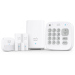Eufy Alarmsystem, Wi-Fi, Bewegungssenor, Alarmanlage, Tür- und Fenstersensoren, Zentrale, T8990321