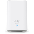 Eufy Alarmsystem, Wi-Fi, Bewegungssenor, Alarmanlage, Tür- und Fenstersensoren, Zentrale, T8990321