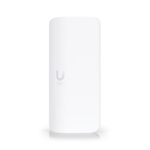 Ubiquiti UISP WAVE-AP-MICRO bridge/repeater 5000 Mbit/s Valge
