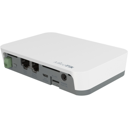 MikroTik RB924i-2nD-BT5&BG77