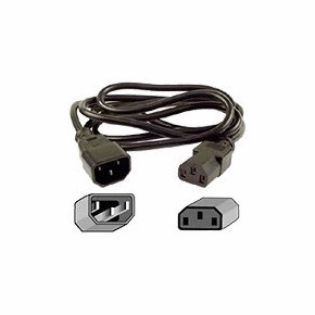 Cisco KAB CABINET JUMPER POWER CORD 250
