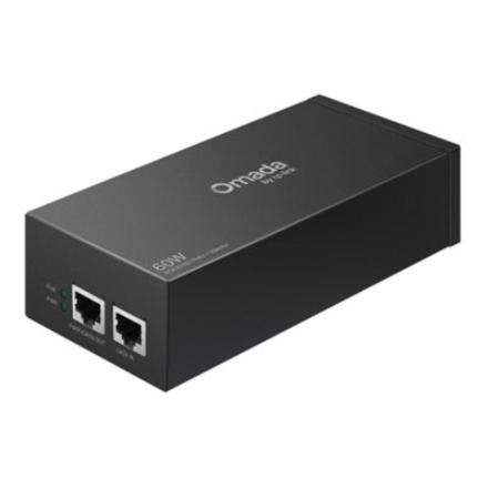 TP-LINK Omada PoE++ Injector | POE370S POE370S