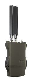 Mikrotik NetMetal ax Must Power over Ethernet (PoE)