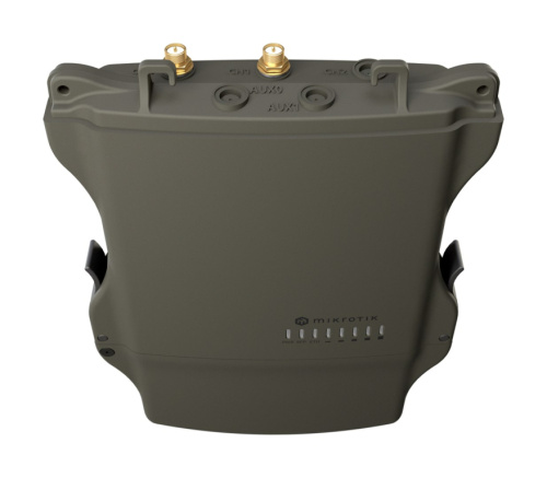 Mikrotik NetMetal ax Must Power over Ethernet (PoE)