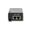 Digitus | Gigabit Ethernet PoE+ Injector | DN-95103-2 | 10/100/1000 Mbit/s | Ethernet LAN (RJ-45) ports 1xRJ-45 10/100/1000 Mbps Gigabit, 1xRJ-45 10/100/1000 Mbps PoE Output