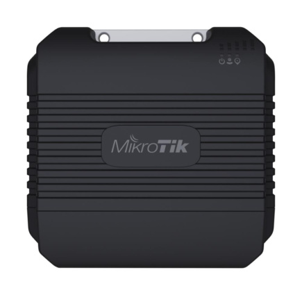MikroTik LtAP LR8 LTE6 kit (RouterOS L4), International version