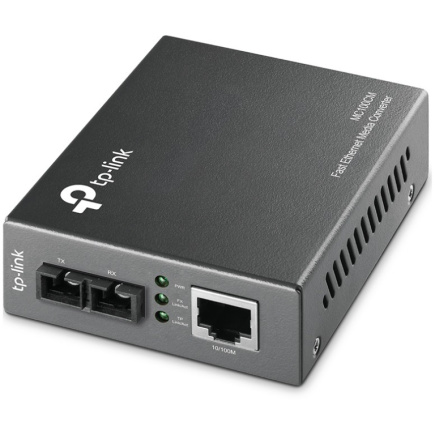 TP-Link Omada Nek MC100CM 100CM Fiber Converter