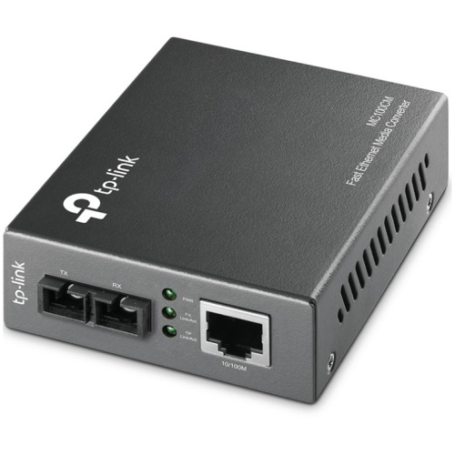 TP-Link Omada Nek MC100CM 100CM Fiber Converter