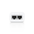 Ubiquiti U-PoE PoE Adapter (15W), White