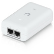 Ubiquiti PoE+ Adapter/Injector UACC-POE+-2.5G 48VDC 30W 2.5GbE