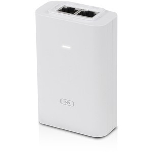 Z Ubiquiti POE-24-24W-G-WH
