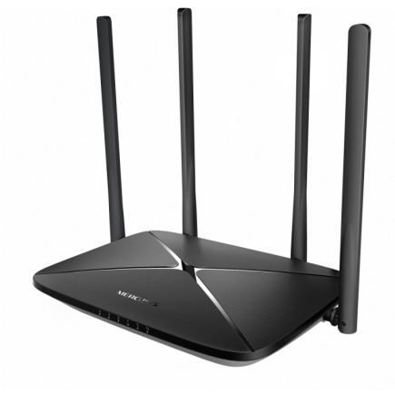TP-LINK Mercusys MB115-4G 300 Mbps Wireless N 4G LTE Router