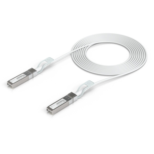 Ubiquiti SFP28 10/25Gbps uplink cable 3.0m
