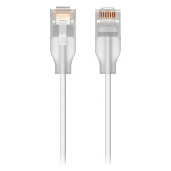 Z Ubiquiti UACC-Cable-Patch-EL-0.15M-W