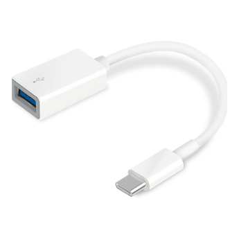 TP-Link USB-Hub USB-C to USB 3.0 Adapter