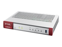 ZYXEL USGFLEX50 Firewall Appliance 1 x WAN 4 x LAN/DMZ Device only