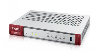 ZYXEL USGFLEX50 (DEVICE ONLY) FIREWALL APPLIANCE 1 X WAN, 4 X LAN/DMZ