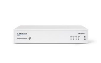 Lancom Systems UF-60 hardware firewall 3.5 Gbit/s