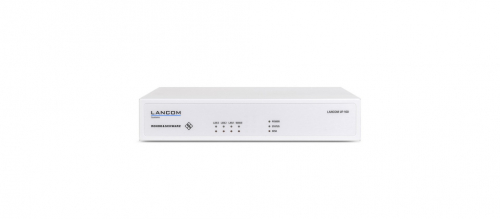 LANCOM R&S Unified Firewall UF-160