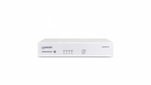 Lancom Systems LANCOM R&S Unified Firewall UF-260