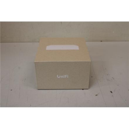 Renew. Ubiquiti UniFi Next-Generation Gateway Lite, | UniFi Next-Generation Gateway Lite | 10/100/1000 Mbit/s | Ethernet LAN (RJ-45) ports 1 | Mesh Support No | MU-MiMO No | No mobile broadband | 12 month(s) | UNPACKED, USED