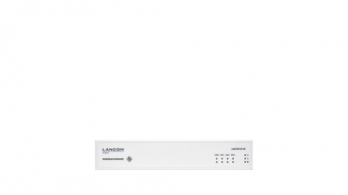 LANCOM R&S Unified Firewall UF-60