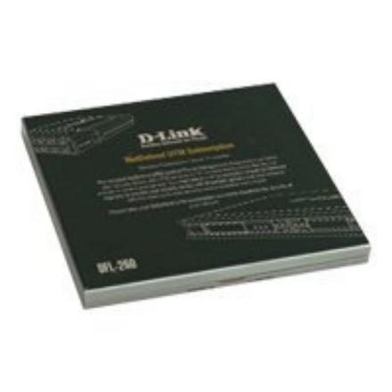 D-LINK DFL-260-IPS, License D-Link Warranty 12 month(s)