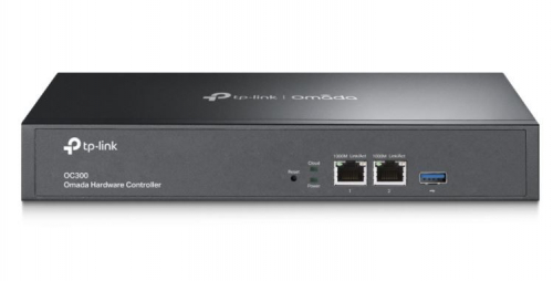 TP-LINK OC300 Controler AP Omada Cloud 500 AP