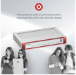 Zyxel Firewall USG Flex 200 USGFLEX200HP-EU0102