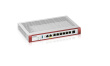 Zyxel Firewall USG Flex 200 USGFLEX200HP-EU0102