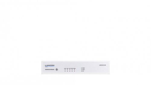 LANCOM R&S Unified Firewall UF-260