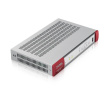 Zyxel Firewall USG FLEX 50 H, 5 Gigabit user-definable ports, 1*USB with YR Entry Defense Pack
