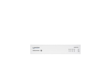LANCOM R&S Unified Firewall UF-60