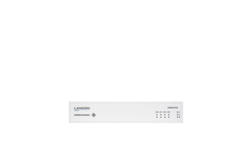 Lancom Systems UF-60 hardware firewall 3.5 Gbit/s