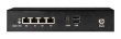 TERRA 6466373 hardware firewall Desktop 2.83 Gbit/s
