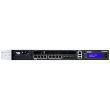 QNAP QuCPE-7012-D2146NT-32G Intel Xeon D-2146NT 8x2.5GbE RJ45 ports and 4x10GbE SFP+ ports 1x network module 1x PCIe Gen3 x8