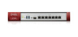 Zyxel ATP Firewall ATP500-EU0102F ATP 7 Gigabit user-definable ports 1xSFP 2xUSB 1 Yr Bundle