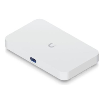 Ubiquiti Cloud Gateway Fiber | Ethernet LAN (RJ-45) ports 5 | Mesh Support No | MU-MiMO No | No mobile broadband