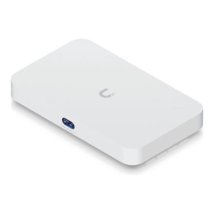 Ubiquiti Cloud Gateway Fiber | Ethernet LAN (RJ-45) ports 5 | Mesh Support No | MU-MiMO No | No mobile broadband