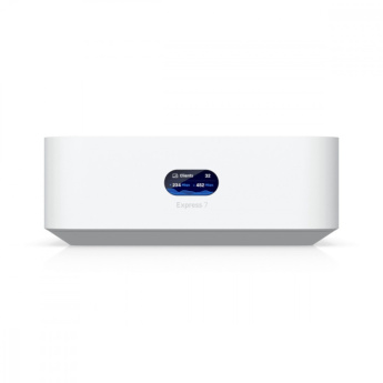 UBIQUITI Ubiquiti UniFi Express 7 Gateway/kontroler UX7