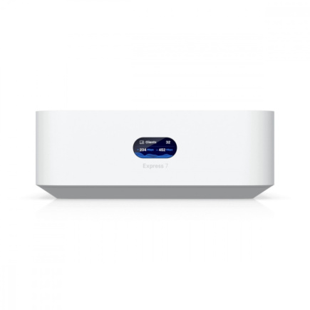 UBIQUITI Ubiquiti UniFi Express 7 Gateway/kontroler UX7