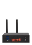 TERRA 6466370 hardware firewall Desktop 1.85 Gbit/s