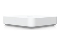 UBIQUITI UXG-Max Gateway UBIQUITI UXG-Max Gateway