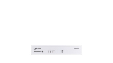 LANCOM R&S Unified Firewall UF-160