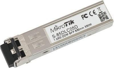 NET TRANSCEIVER SFP/S-85DLC05D MIKROTIK